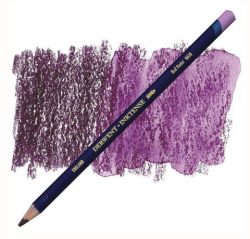 Олівець чорнильний Inktense (0610), Фіолетово-червоний, Derwent