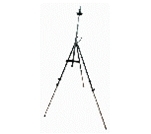 Фото - Мольберт-тренога металлическая, черная (92х92х203см), высота полотна до 78см., (15131), DKART & CRA 15958 Фото - Мольберт-тренога металлическая, черная (92х92х203см), высота полотна до 78см., (15131), DKART & CRA 15958