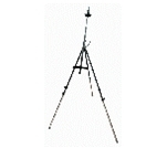 Фото - Мольберт-тренога металлическая, черная (92х92х203см), высота полотна до 78см., (15131), DKART & CRA 15958