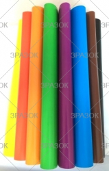 Фото - Кольоровий папір 'Самоклеючий' Преміум, А4 8 арк. 'АП' (уп.25) 2354 Фото - Кольоровий папір 'Самоклеючий' Преміум, А4 8 арк. 'АП' (уп.25) 2354