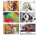 Фото - Альбом для рисования А4 40л/120 склейка (м) 10908 Фото - Альбом для рисования А4 40л/120 склейка (м) 10908