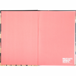 Фото - Книга записна А4, 80 арк., кліт., BBH-2 49774 Фото - Книга записна А4, 80 арк., кліт., BBH-2 49774