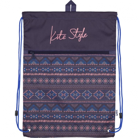 Фото - Сумка для взуття з кишенею 601 Style-2 38471 Фото - Сумка для взуття з кишенею 601 Style-2 38471