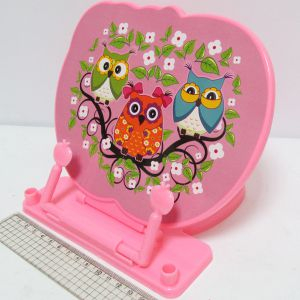 Фото - Подставка для книг 'Совята' 14003 21528 Фото - Подставка для книг 'Совята' 14003 21528