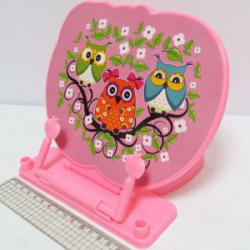 Фото - Подставка для книг 'Совята' 14003 21528