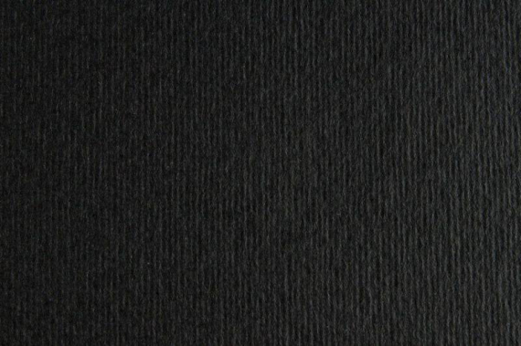 Фото - Папір для дизайну Elle Erre А4 (21*29,7см), №15 nero, 220г/м2, чорний, дві текстури, Fabriano 44806 Фото - Папір для дизайну Elle Erre А4 (21*29,7см), №15 nero, 220г/м2, чорний, дві текстури, Fabriano 44806