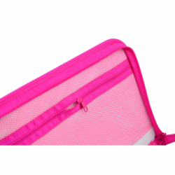 Папка для труда пласт. на молнии FC &quot;LOL Juicy&quot;