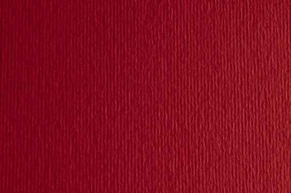 Фото - Папір для дизайну Elle Erre А3 (29,7*42см), №27 celigia, 220г/м2, червоний, дві текстури, Fabriano 45528