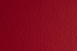 Фото - Папір для дизайну Elle Erre А3 (29,7*42см), №27 celigia, 220г/м2, червоний, дві текстури, Fabriano 45528