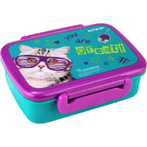 Фото - Ланчбокс RH 55257 Фото - Ланчбокс RH 55257