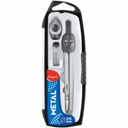 Фото - Готовальня START 3 предмета 29125 Фото - Готовальня START 3 предмета 29125