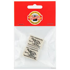 Фото - Гумка м'яка 'Слон', 300/40 (полібег 2 шт) 37547