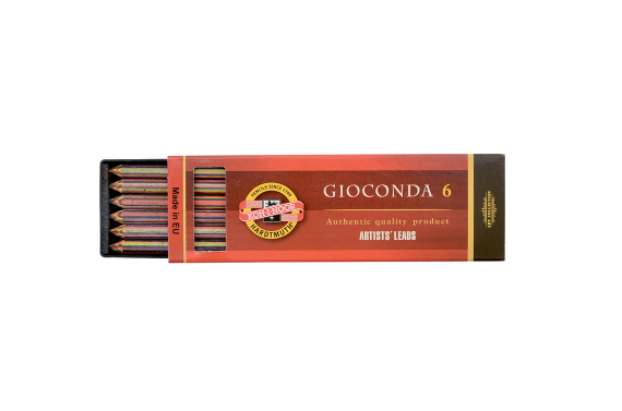 Фото - Грифель 5.6 мм., Magic 42031