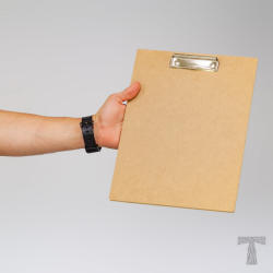 Планшет художній TART-Пл-А4, (330х250х6 мм)