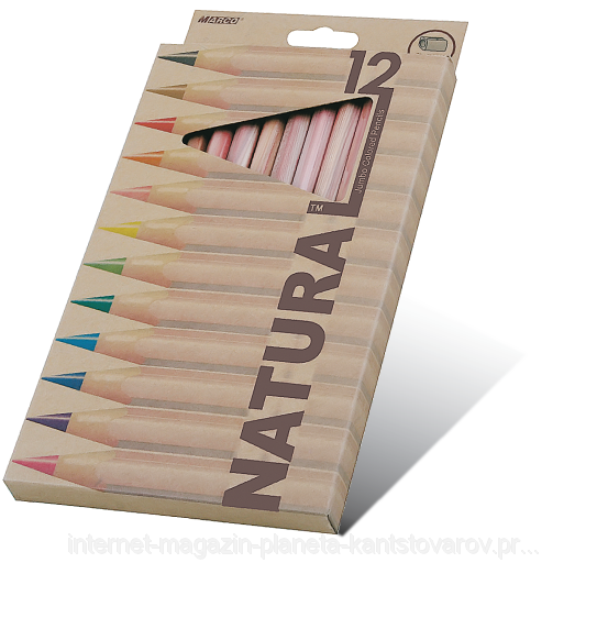 Фото - Кольоров. олівці 'MARCO' 12 кол. Jumbo шестигр . 6400-12СВ ( шт. ) 9682 Фото - Кольоров. олівці 'MARCO' 12 кол. Jumbo шестигр . 6400-12СВ ( шт. ) 9682