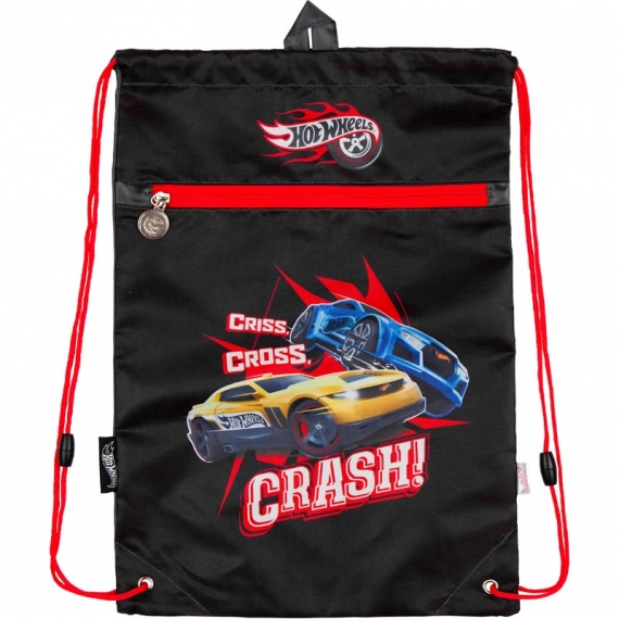 Фото - Сумка для взуття з кишенею 601 HW-3 38454