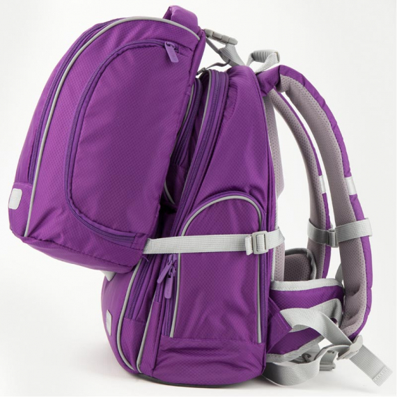 Фото - Сумка для взуття Kite Education 610S-2 Smart.Фіолетова 44280