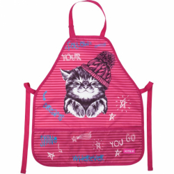 Фартух Kite Education 161-2 Fluffy animals