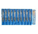 Фото - Циркуль в перфор. упаковке (уп.10) 15043