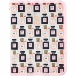 Папка об&#039;ємна на блискавці, А5+, BBH 06