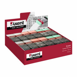 Фото - Гумка м'яка Pure (уп.36) 41394