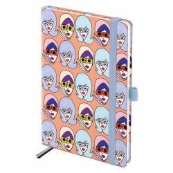 Фото - Щотижневик недат. Смарт Графо It`s cool BBH 49488