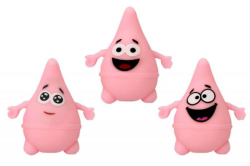 Іграшка анти-стрес Патрік 12шт/уп