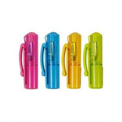 Фото - Точилка-ковпачок з конт. 'Cap' пласт. 33617