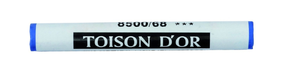 Фото - Крейда-пастель TOISON D'OR cobalt blue dark 24867 Фото - Крейда-пастель TOISON D'OR cobalt blue dark 24867