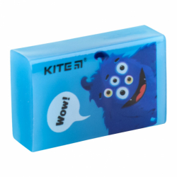 Фото - Гумка кольорова Jolliers асорті. в уп 24 44615 Фото - Гумка кольорова Jolliers асорті. в уп 24 44615