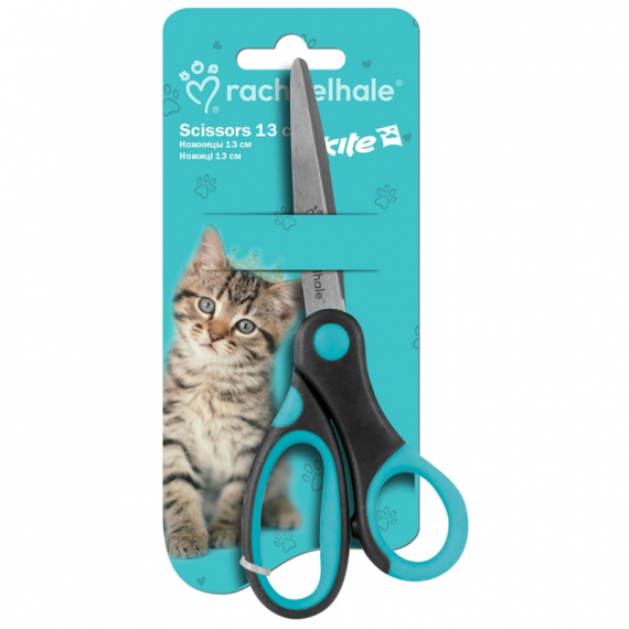 Фото - Ножиці  дитячі, 15см RH 34459