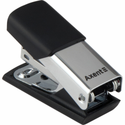 Фото - Степлер Technic метал., №24/6, 15арк., хром 51116