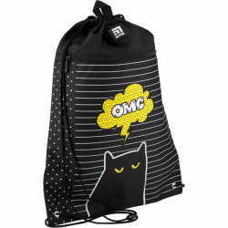 Сумка для взуття Kite з кишенею 601L-3