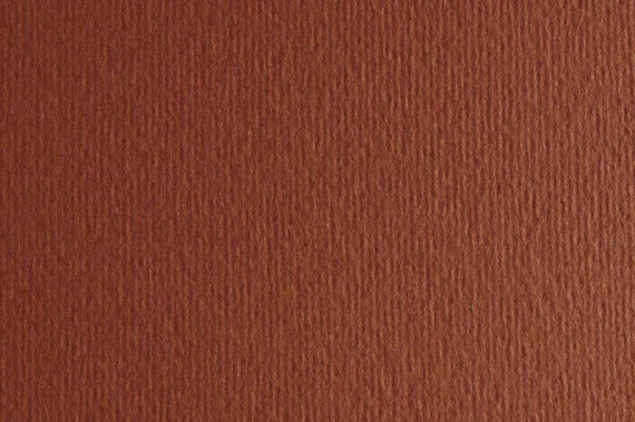 Фото - Папір для дизайну Elle Erre B1 (70*100см), №19 terra bruciata, 220г/м2, коричневий, дві текстури, Fa 44838 Фото - Папір для дизайну Elle Erre B1 (70*100см), №19 terra bruciata, 220г/м2, коричневий, дві текстури, Fa 44838