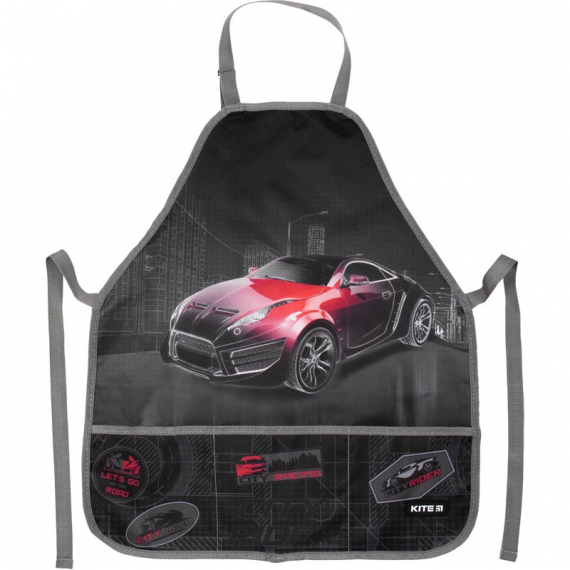 Фото - Фартух Kite Education 161-4 City rider 45271