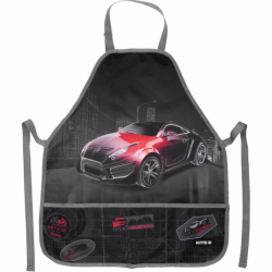 Фартух Kite Education 161-4 City rider