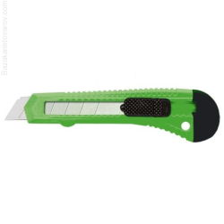 Фото - Нож канцелярский ' SН ' 2318 , большой ( шт. ) 1967