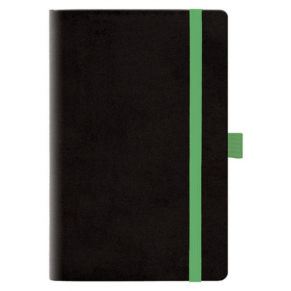 Фото - Щотижневик недат. Смарт Strong чорн. салат.зріз 49503 Фото - Щотижневик недат. Смарт Strong чорн. салат.зріз 49503