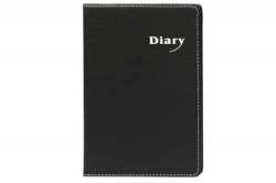 Фото - Блокнот 18х13см, 96 аркушів, клітинка 43524