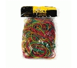 Фото - Резинка д / денег SCHOLZ 440шт./50мм 4851 ( шт. ) 2001 Фото - Резинка д / денег SCHOLZ 440шт./50мм 4851 ( шт. ) 2001