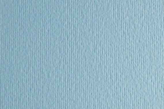 Фото - Папір для дизайну Elle Erre B1 (70*100см), №18 celeste, 220г/м2, блакитний, дві текстури, Fabriano 44837 Фото - Папір для дизайну Elle Erre B1 (70*100см), №18 celeste, 220г/м2, блакитний, дві текстури, Fabriano 44837