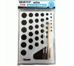 Набор инструментов для квиллинга №1 (1)(10)(80)