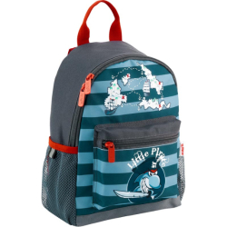 Рюкзак дошкільний K18-534XS-2