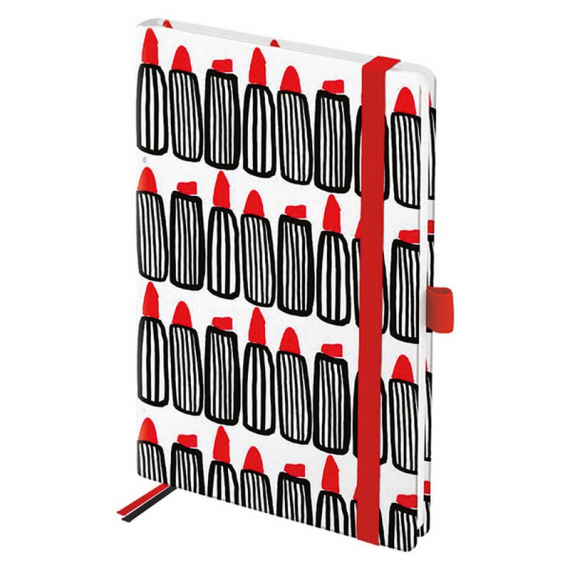 Фото - Щотижневик недат. Смарт Графо Lipstick BBH 49489 Фото - Щотижневик недат. Смарт Графо Lipstick BBH 49489