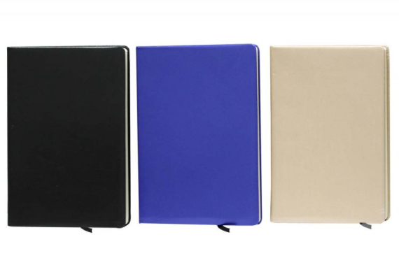 Фото - Блокнот 250*172мм, 120 арк.80гр. 63176 Фото - Блокнот 250*172мм, 120 арк.80гр. 63176