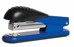 Фото - Степлер метал., 30арк, 24/6-26/6, 85мм, син., гарантiя 10 рокiв, 4024, SOZ 33837