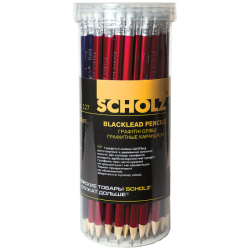 Карандаш &quot; SCHOLZ &quot; 115 , НВ &quot; Twist &quot; ( шт. )