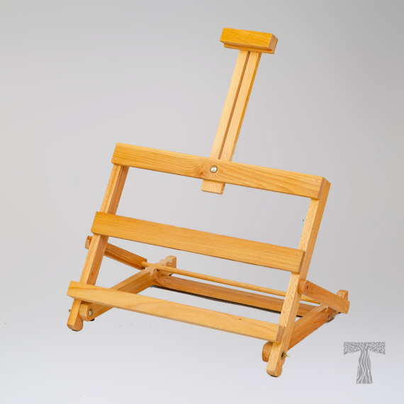 Фото - Мольберт настільний TART ТМ-31,Висота 540 мм,МАКС вис.роб. 475 мм 62234 Фото - Мольберт настільний TART ТМ-31,Висота 540 мм,МАКС вис.роб. 475 мм 62234