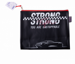 Фото - Папка для зошитів 'Сила', 24.5x20x1 см 52691