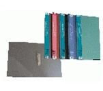 Фото - Папка 4OFFICE А4 із прит.4-215 кольор.в асорт. 7201 1485